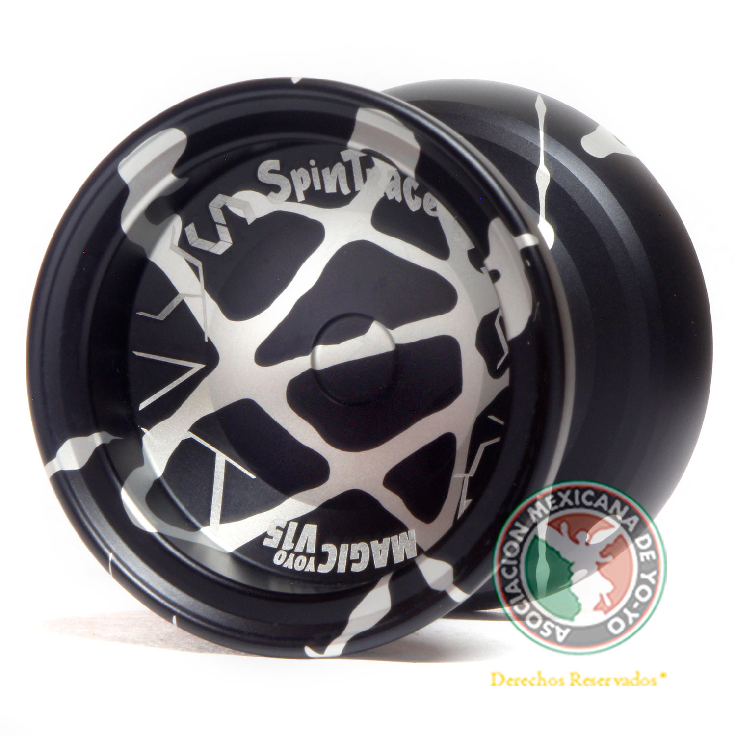 YoYo V15 Spintrace de Magicyoyo - Imagen 7