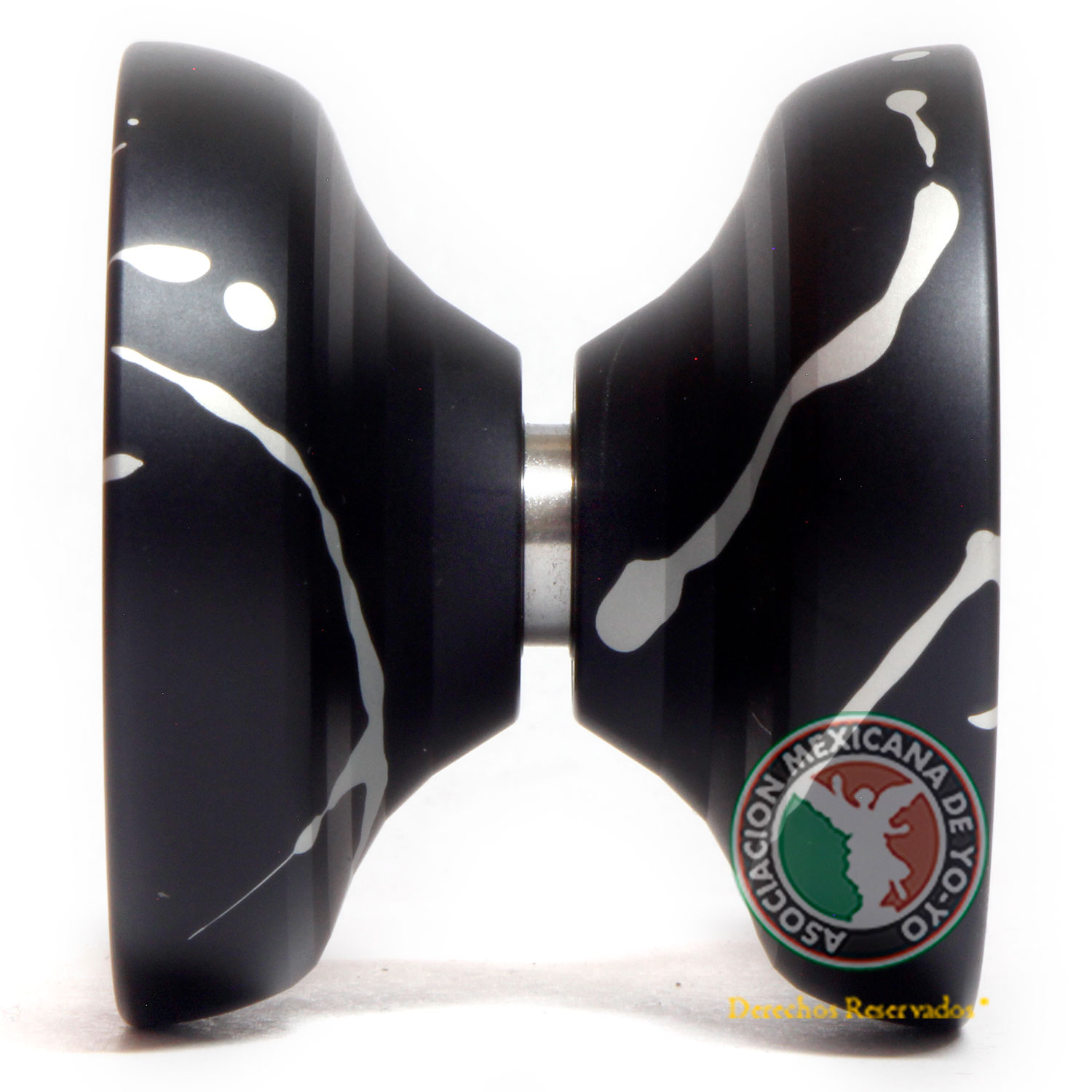 YoYo V15 Spintrace de Magicyoyo - Imagen 6