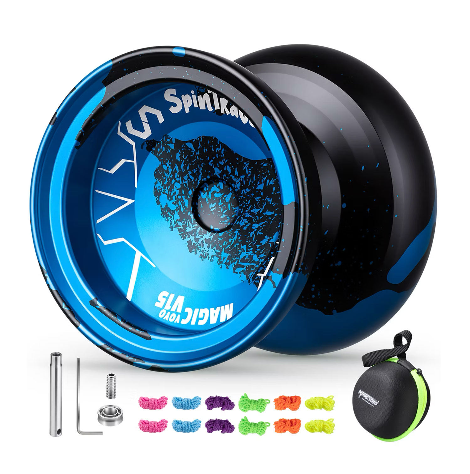 YoYo V15 Spintrace de Magicyoyo